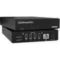 IN STOCK! Matrox Q2G-DP4K QuadHead2Go Multi-Monitor Controller Appliance