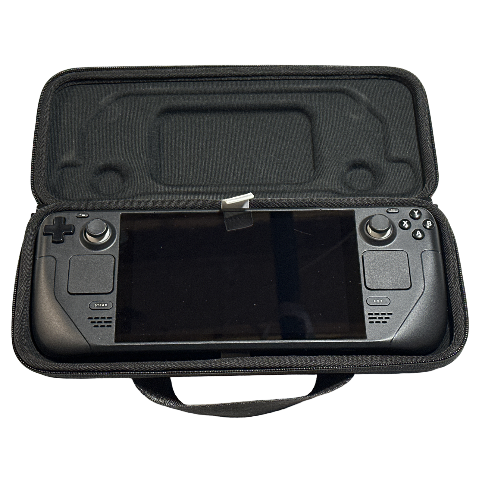 Steam Deck [64 GB] (BUNDLE) - PC Games