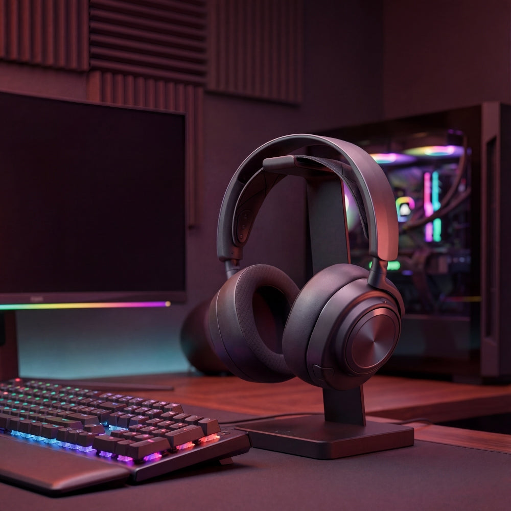 Arctis Nova Pro Wireless & Nova Elite Earpads - WC FreeZe Cooling Gel