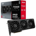 Asus AMD Radeon RX 9070 XT Graphic Card - 16 GB GDDR6