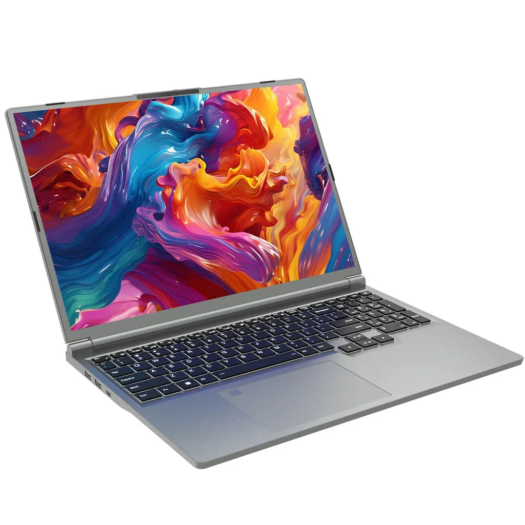 Intel Core I7 6700HQ Laptop 15.6″ IPS Screen 16G 32GB 64GB RAM NVIDIA GeForce GTX 1060 6G Game Computer Windows 11 Pro