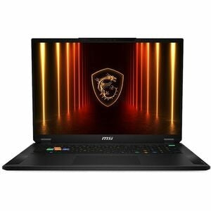 MSI Stealth A18 AI+ Stealth A18 AI+ A3XWJG-006US