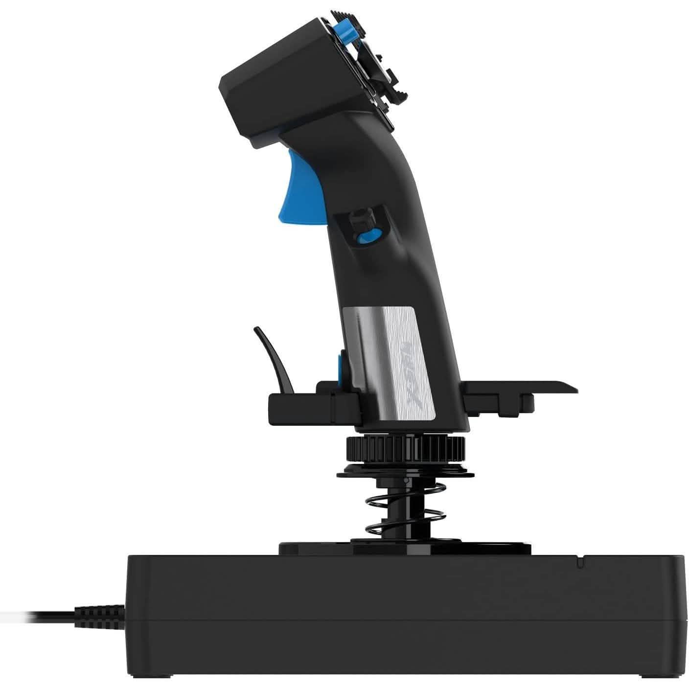 Logitech Gaming G Saitek Pro Flight X56 Rhino HOTAS