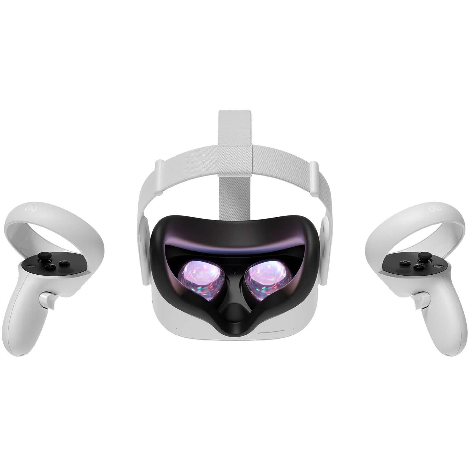 Meta (Oculus) Quest 2 Advanced All-in-One VR Headset